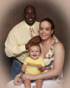 Christian Adoptive Parents